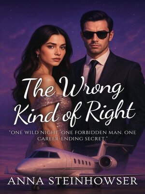 cover image of The Wrong Kind of Right